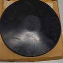 Champion Sports Practice & Competition Discus Rubber, Plastic, or Wood Options, Multiple Weights for Track and Field Training