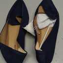 Women's Loafer Flat (Size 15W)