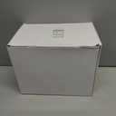 LEASEN [ 6 Surprise Golden Eggs ] 100 Pack Prefilled Easter Eggs with Novelty Toys Inside, 100 Plastic Easter Eggs Fillers with Toys, Pre-filled Easter Egg Party Favors, Easter Basket Stuffers