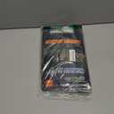 REPTI ZOO Reptile Heat Pad 6"x 8", 11W Reptile Heat mat with Adjustable Thermostat for Turtles, Hermit Crabs, Bearded Dragons, Leopard Geckos, Snakes, Lizards