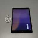 Apple 2021 iPad 9th Gen (10.2 inch, Wi-Fi + Cellular, 64GB) Silver (Renewed)