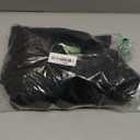 DinyIn Formal Dresses for Women Elegant Off Shoulder Evening Party Gowns Sexy Bodycon Ruched Prom Wedding Guest Dress, 523_1G Black, Large