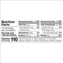 Horizon Organic Shelf Stable 1% Lowfat Milk Boxes, 8 fl oz, 12 Count - 8g Protein per Serving, USDA Organic UHT from Pasture-Raised Cows, Ready to Drink for Lunchbox, Travel, or On-the-Go, No Refrigeration Needed