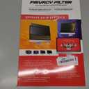 Privacy Anti-Glare Screen Protector Anti-Spy Soft Film For iPad Air 11 inch 2025 2024 Matte Anti-Peeping