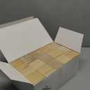 30 PCS 2 Inch Smoothed Wooden Cubes,Unfinished Wood Blocks for Crafts,Wood Square Blocks for Crafts,Shower Blocks to Decorate.