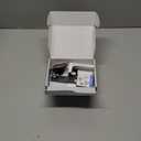 ESR for MagSafe Car Mount, Car Phone Holder, Tesla Touchscreen Car Mount, Magnetic Phone Holder for Car, for iPhone 17e/Air/17-12, S26/S25, Pixel 10, Charging Not Supported(2 Metal Rings Included)