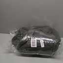 Spyder Mens Winter Coats - Polar Fleece Jacket Parka Down Winter Coat Wind Resistant Waterproof Hooded Jackets for Men (Large, Olive)