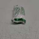 Blouses for Women Summer Tops 2025 Trendy Ruffle Sleeves Mock Neck T Shirts Pleated Front Loose Fit Work Blouse M