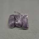 Purple Hair Extensions Braiding Hair Pre stretched 26Inch 3Packs Purple Braiding Hair,Synthetic Braidiing Hair Crochet Braids (Light Purple, 26 inch(Pack of 3))