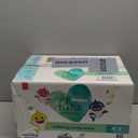 Pampers Pure Protection Training Underwear, Unisex, Size 4T5T, 80 Count, Premium, Hypoallergenic, Soft, Absorbent