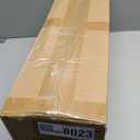 Professional Facial Steamer, Facial Steamer with Hot Mist and Timer Function for Deep Hydration, Height Adjustable Face Steamer on Wheels with Touch Screen and Rotatable Nozzle for Salon Spa Home Use