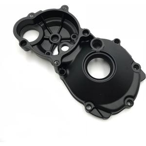 HTTMT MT313-053B-M Engine Stator Crankcase Cover Compatible with Suzuki GSXR1300 HAYABUSA GSX1300BK 2008-2012