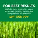 Scotts Turf Builder Weed and Feed 3, 15,000 sq. ft. (EXP 01/01/29)