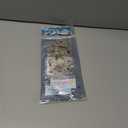 Kids Wallets for Boys With Coin Pocket, Wallets for Kids Ages 4-18, Toddler Trifold Dinosaur Wallet With 9 Card Holders,Novelty Wallet for Childrens Birthday Gifts