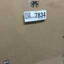 HUKONHEP 15x22 Black Picture Frames, Photos Frame with Plexiglass, Wall Gallery Photo Frames, Horizontal and Vertical for Wall Mounting, Home Office Decoration