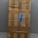 Rod Desyne 7/16 inch Magnetic Rod, White