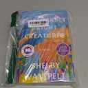 Remarkably Bright Creatures: Large Print Edition for Accessibility Paperback – Large Print, May 3, 2022
by Shelby Van Pelt (Author)