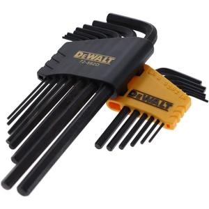 OEM 72-592D Replacement Tool Set Hex Key Set DWMT72163 DWMT72164 DWMT72165