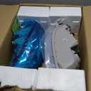 Headlights W/Bulbs for 2002 2003 2004 Toyota Camry (LE/XLE) Halogen Headlamp Replacement Driver & Passenger Side