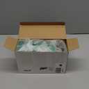 Civaner 10 Pieces Gift Card Puzzle Box Money Maze Gift Holder Plastic Puzzle Card Holder Intellectual Pinball Machine Game Fun Birthday Christmas Party Favors for Adults(Green)