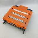 Bother Printer DR431CL Drum Unit-Retail Packaging, Black/Orange
