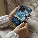 Esdot Cute Case for iPhone 16 Pro,Compatible with Magsafe,Trendy Floral | Wireless Charging, Dual-layer Soft Silicone + Hard Shell, Slim Fit Aesthetic Preppy Phone Cover for Women Girls