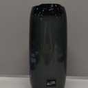 iLive Bluetooth LED Light Effects Party Speaker, Black, ISB212BLK