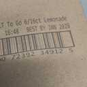 Wyler's Light Singles To Go Powder Packets, Water Drink Mix, Lemonade, 16 Count, 6 Boxes, BBD: Jan 2028 (96 Single Servings)