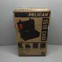 Pelican 1510 Case With Foam (OD Green)