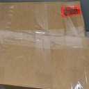 IDL Packaging Half-Size Aluminum Steam Table Pans - Shallow, 13" x 11" x 1.5" (pack of 25) - Disposable Foil Pan for Grilling, Roasting, BBQ, Cooking, Baking, Freezing