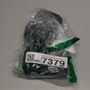 LUMSING 2Pack 18V/36V 6.0Ah Lithium Ion Replacement for Metabo Battery Compatible with Metabo Battery 371751M 372121M BSL36A18 BSL36B18 Cordless Tool Battery Packs