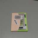 KEYYOU Fairy Lash Clusters Kit, Manga Eyelash Extension Kit at Home, 144pcs D Curl Wispy Natural Invisible Band Lash with Waterproof Lash Extensions Kit (Fairy-D-8-18MIX)