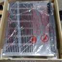 VEVOR Commercial Ice Maker Machine - Head, 360 Lbs/Day Stainless Steel Ice Machine with Self-Cleaning, Scheduled Ice-Making, Adjustable Thickness, Ideal for Restaurant Bar Cafe Hotel - Head Only (New-360LBS/24H)