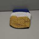 Mkono Male Dog Belly Band Wraps Washable Dog Diapers Male for Small and Medium Dogs (3 Pack), Waist 18.9 Inches to 23.6 Inches (X-Large)