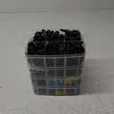 1570pcs Car Push Retainer Clips Kit Automotive Push Pins Body Clips Plastic Fasteners Kit Fender Clips 48 Most Popular Sizes Nylon Automotive Fasteners Kit for Toyota GM Ford Honda,Blue