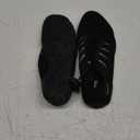 Racqua Water Shoes Quick Dry Barefoot Water Aqua Sport Beach Pool Swim Surf Diving for Men Women (Hd102-black)