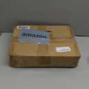 8Pcs Stretch Patio Cushion Covers, Outdoor Couch & Sofa Replacement Slipcovers for Patio Furniture Cushion Covers, Washable Reusable Furniture Protector, Square-Large, Petrol-Blue