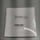 Bememo 14 Pieces Faux Fur Pom Pom Ball Fluffy Pompom Ball with Removable Press Button for Knitting Hat Gloves Keychains Accessories(Popular Mix Colors)