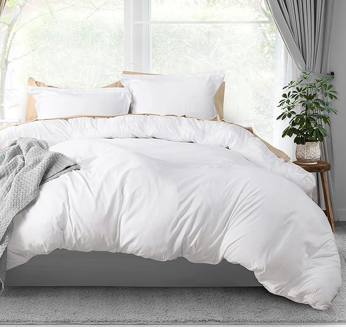 Utopia Bedding Duvet Cover Full Size