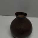 BZseed Aromatherapy Essential Oil Diffuser, 550ml Ultrasonic Fragrant Oil Large Room Humidifier, Diffusers for Home with Timer and Waterless Auto-Off, 7 Color LED Lights,Cool Mist Humidifiers (Dark Brown)