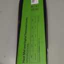 VIVOSUN 48" x 20.75" Seedling Heat Mat and Digital Thermostat Combo Set, UL & MET-Certified Warm Hydroponic Heating Pad for Germination, Indoor Gardening, Greenhouse