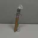 SIMPLETaste Milk Frother Handheld Battery Operated Electric Foam Maker, Drink Mixer with Stainless Steel Whisk and Stand for Cappuccino, Bulletproof Coffee, Latte (Gray)