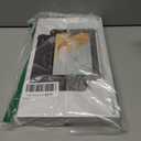 Tablet 10 Inch Android 14 Tablet, 16GB RAM 128GB ROM, 1TB Expansion, Octa-core, Large Capacity Battery, 5MP + 8MP Dual Camera, 5G/2.4G WiFi, Bluetooth 5.0, GPS, Drop-Proof Case - Black (Black)