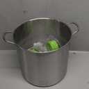 Canning Pot Water Bath Canner 20quart Stock Pot, Stainless Steel Canning Supplies Starter Kit Canner Tools Beginners Canning Kits Accessories with Rack, Tongs, Jar Lifter, Full Canning Set