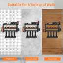 Power Tool Organizer