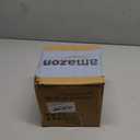 Briful Gold Metal Planters 3.93''/4.72''/5.9'' Gold Flower Planter with Drainage Hole for Outdoor Planting, Indoor Decorative Metal Buckets Floral Arrangement, Home Farmhouse Tables Decor, Set of 3