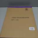 Bioworld Dr Seuss's ABC 12" x 16" Wall Frame