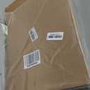 Large Stone Dish Drying Mat for Kitchen Counter, 24"(L)16"(W), Collapsible Quick Drying Dish Mats, Ultra Absorbent Diatomaceous Earth Mats for Dishes Bottles Cups, Match Any Countertop