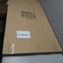 AOZEMI Floral Wall Decorations White Pictures Flowers Wall Art Modern Canvas Plant Gold Wall Decor for Living Room Bedroom Big Artwork 29"x 59"