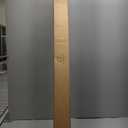 Blackout Zebra Blinds, Dual Layer Free-Stop, Room Darkening Zebra Shades, Blinds for Indoor Windows, Light Filtering Privacy Sheer Shade for Home(48" W X 72" H, Black)